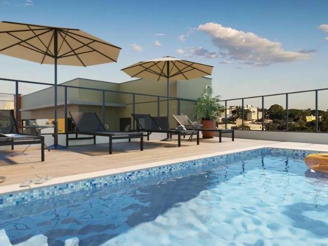 Apartamento venda em Região Geográfica Imediata de Joinville, Joinville