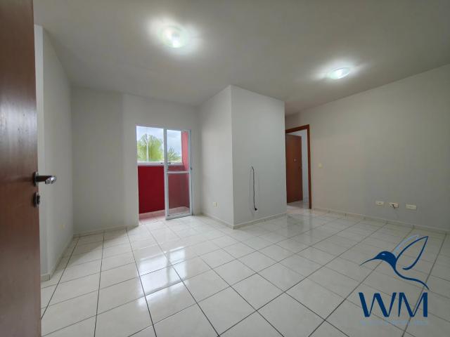 Apartamento venda em Anita Garibaldi, Joinville