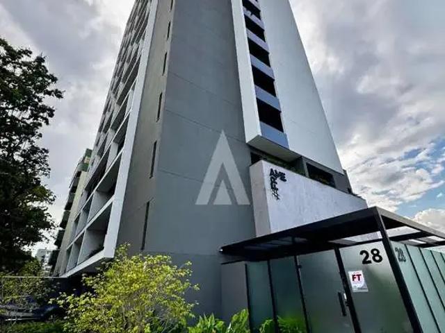 Apartamento venda em Região Geográfica Imediata de Joinville, Joinville