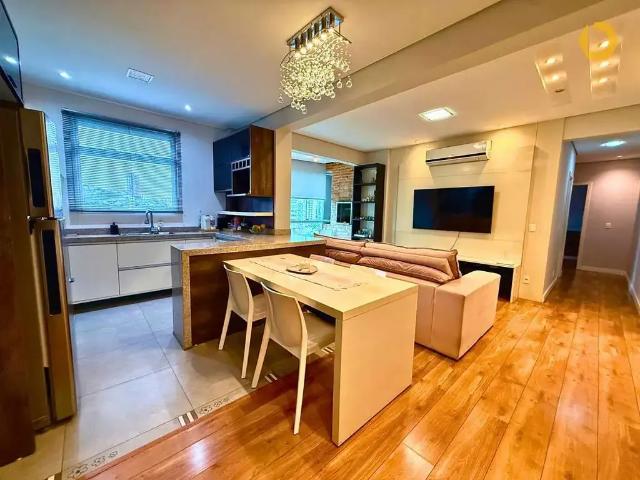 Apartamento venda em Região Geográfica Imediata de Joinville, Joinville