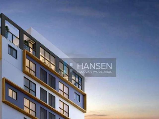 Apartamento venda em Bucarein, Joinville