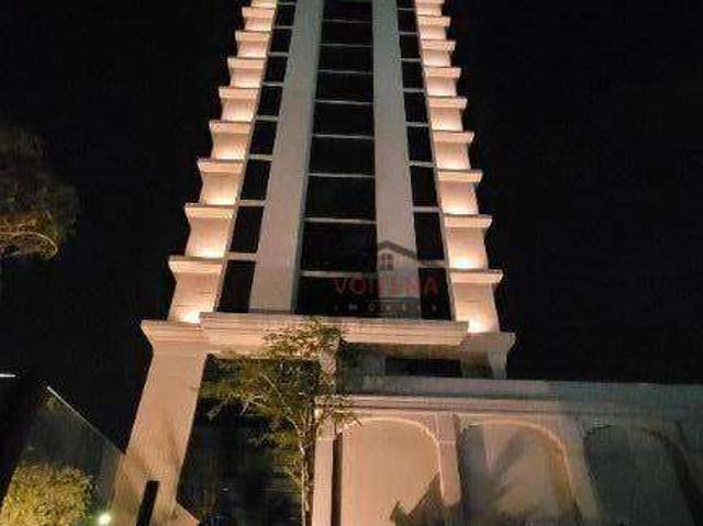 Apartamento venda em Bucarein, Joinville