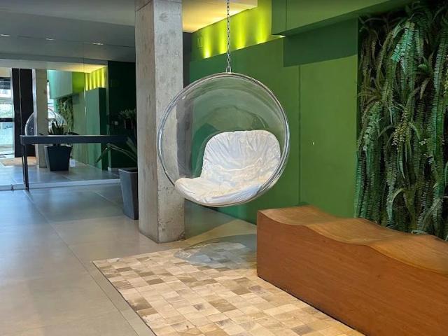 Apartamento venda em Anita Garibaldi, Joinville