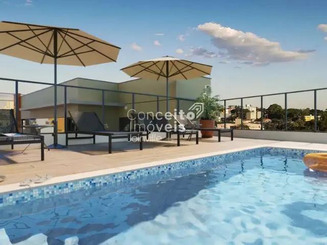 Apartamento venda em Região Geográfica Imediata de Joinville, Joinville