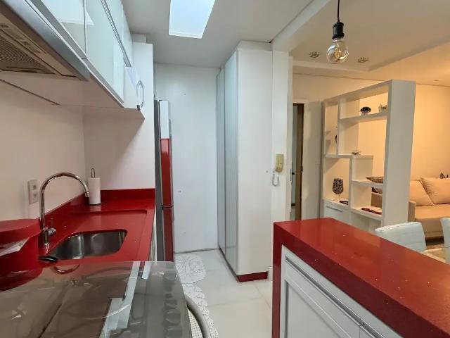 Apartamento venda em Região Geográfica Imediata de Joinville, Joinville