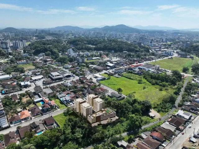 Apartamento venda em Região Geográfica Imediata de Joinville, Joinville