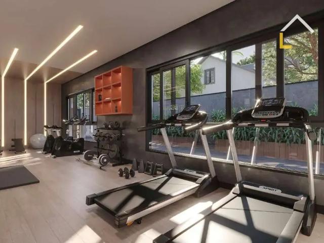 Apartamento venda em Região Geográfica Imediata de Joinville, Joinville