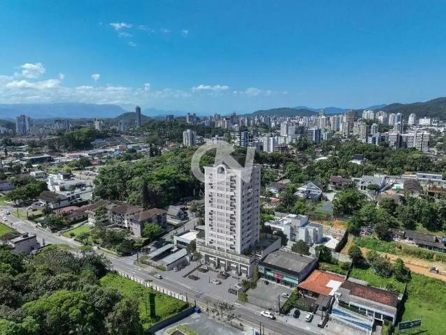 Apartamento venda em Região Geográfica Imediata de Joinville, Joinville