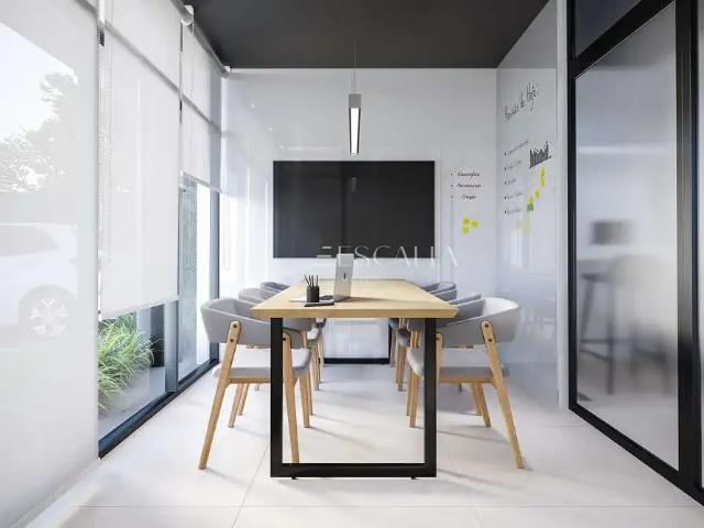 Apartamento venda em Bucarein, Joinville