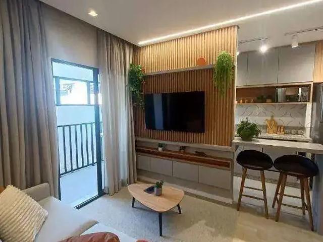 Apartamento venda em Região Geográfica Imediata de Joinville, Joinville