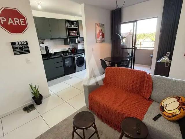 Apartamento venda em Região Geográfica Imediata de Joinville, Joinville