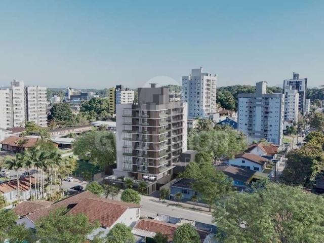 Apartamento venda em Região Geográfica Imediata de Joinville, Joinville