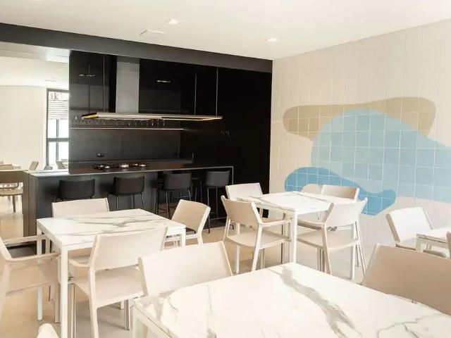 Apartamento venda em Região Geográfica Imediata de Joinville, Joinville