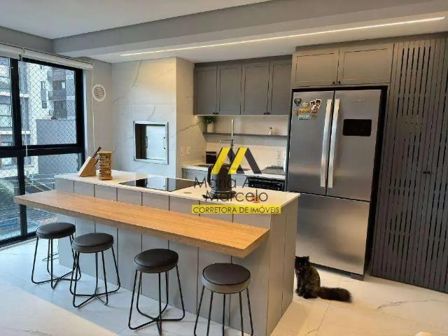 Apartamento venda em Região Geográfica Imediata de Joinville, Joinville