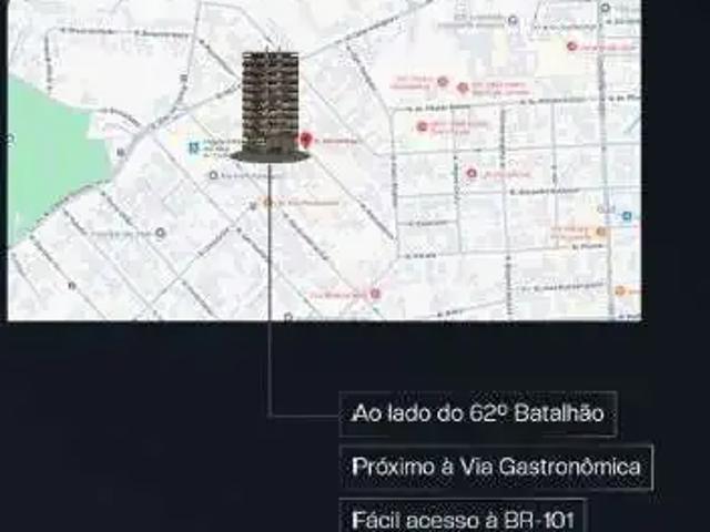 Apartamento venda em Região Geográfica Imediata de Joinville, Joinville