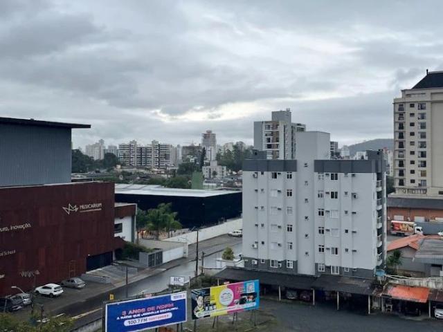 Apartamento venda em Região Geográfica Imediata de Joinville, Joinville