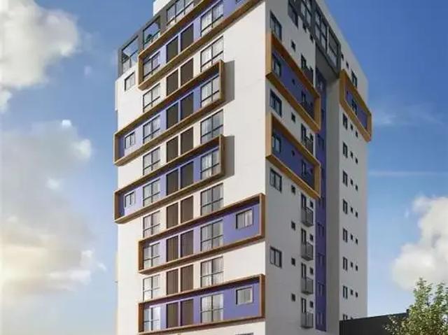 Apartamento venda em Região Geográfica Imediata de Joinville, Joinville
