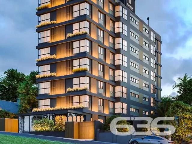 Apartamento venda em Anita Garibaldi, Joinville