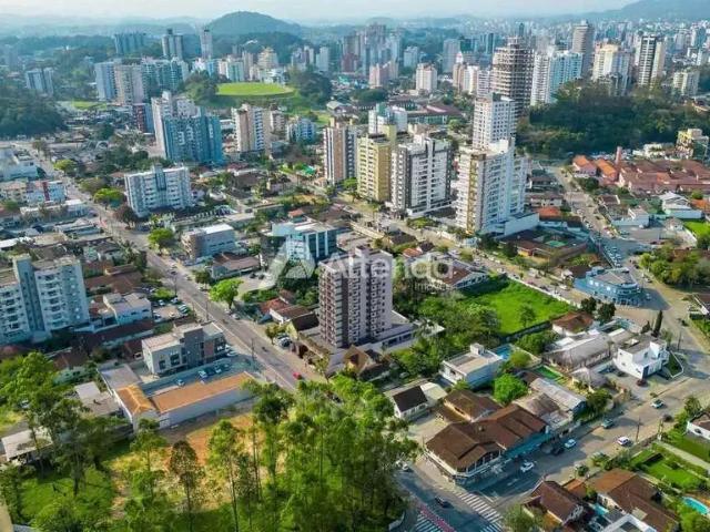 Apartamento venda em Região Geográfica Imediata de Joinville, Joinville