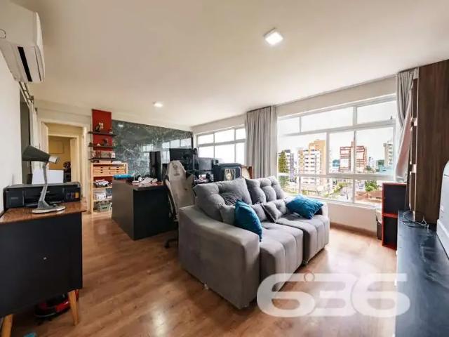 Apartamento venda em Região Geográfica Imediata de Joinville, Joinville