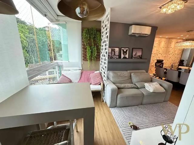 Apartamento venda em Região Geográfica Imediata de Joinville, Joinville
