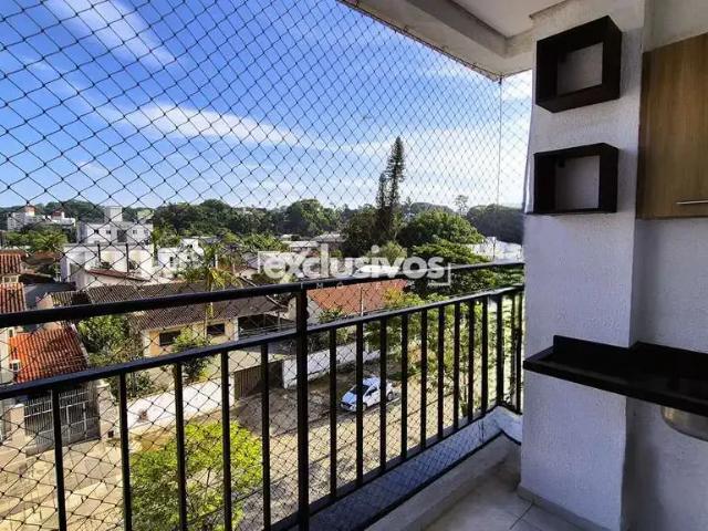 Apartamento venda em Região Geográfica Imediata de Joinville, Joinville