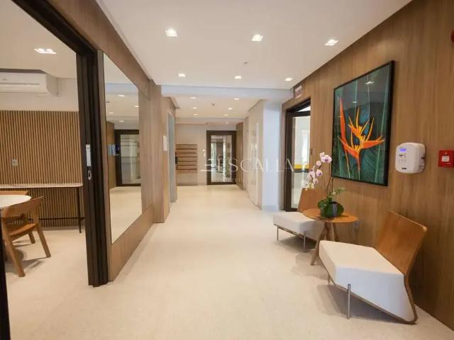 Apartamento venda em Região Geográfica Imediata de Joinville, Joinville