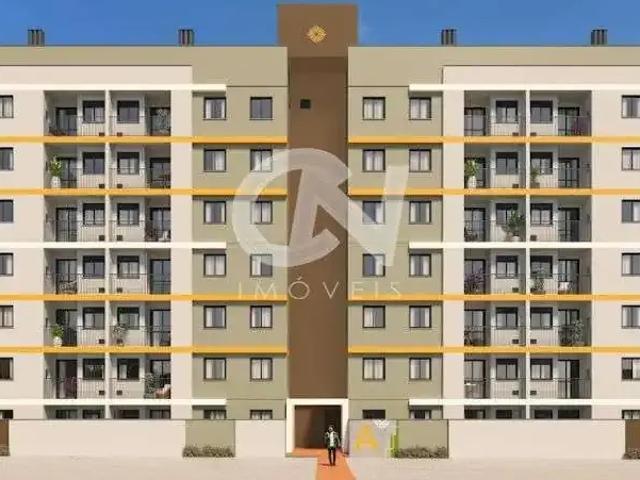 Apartamento venda em Região Geográfica Imediata de Joinville, Joinville