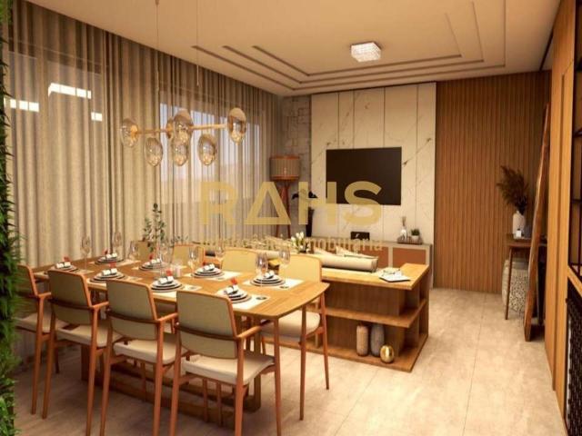 Apartamento venda em Região Geográfica Imediata de Joinville, Joinville