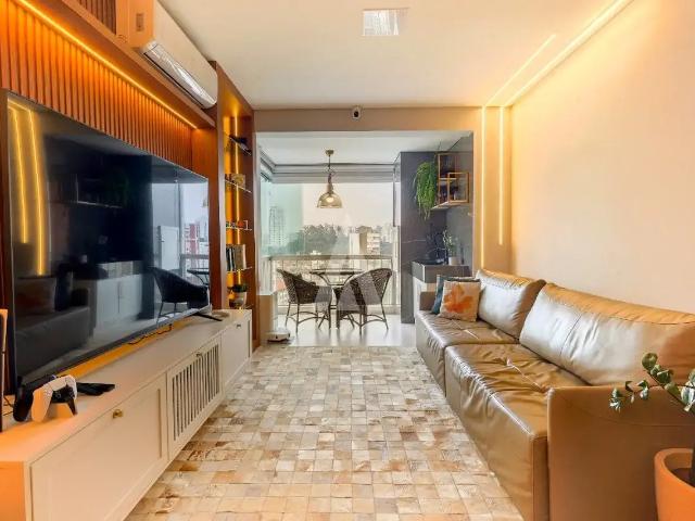 Apartamento venda em Região Geográfica Imediata de Joinville, Joinville