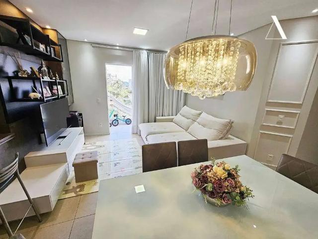 Apartamento venda em Região Geográfica Imediata de Joinville, Joinville