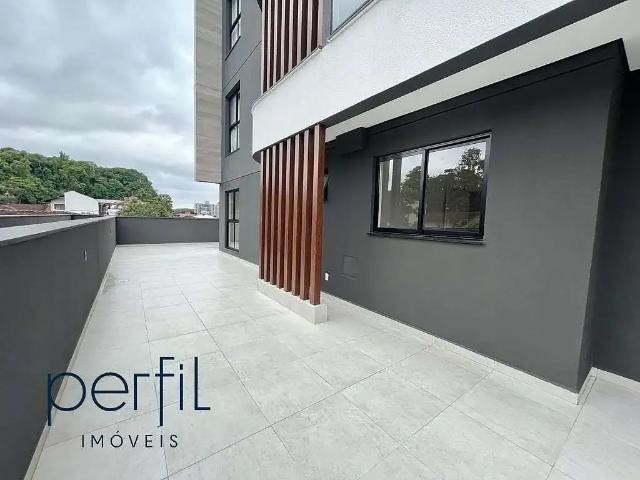Apartamento venda em Região Geográfica Imediata de Joinville, Joinville