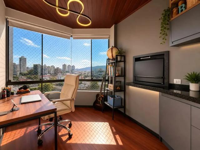 Apartamento venda em Região Geográfica Imediata de Joinville, Joinville