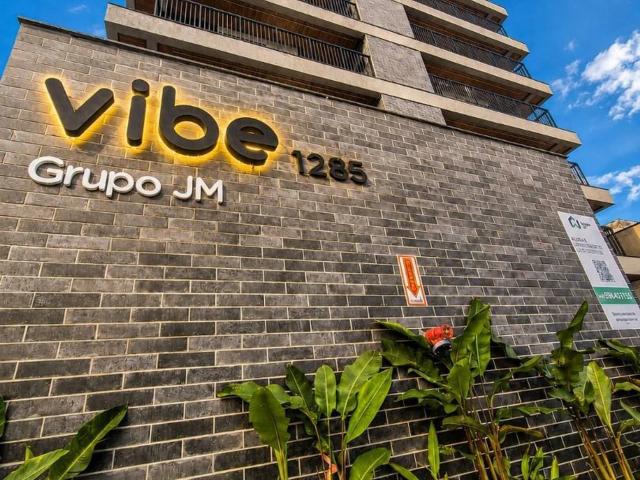 Apartamento venda em Bucarein, Joinville