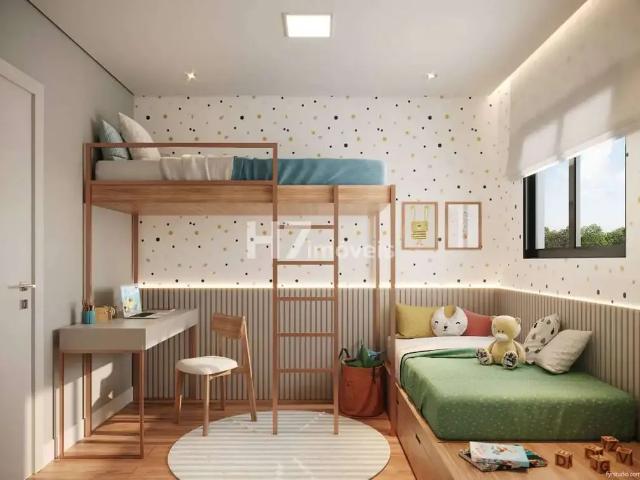 Apartamento venda em Região Geográfica Imediata de Joinville, Joinville