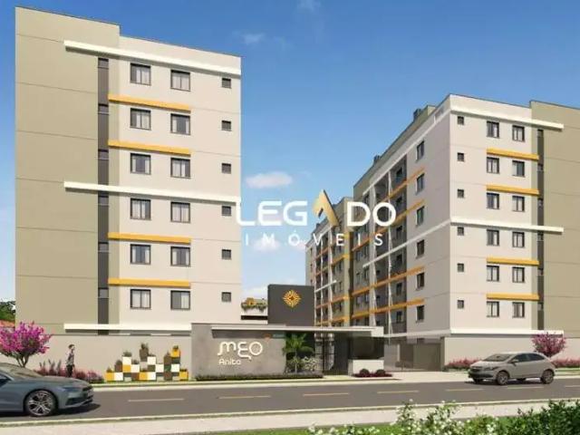 Apartamento venda em Região Geográfica Imediata de Joinville, Joinville