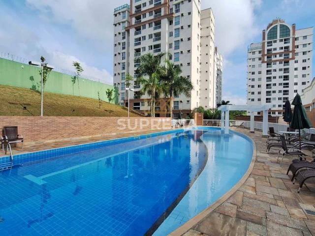 Apartamento venda em Anita Garibaldi, Joinville