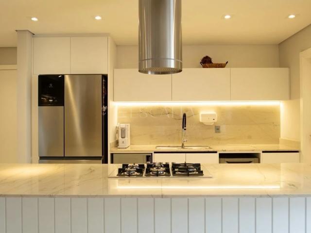 Apartamento venda em Bucarein, Joinville