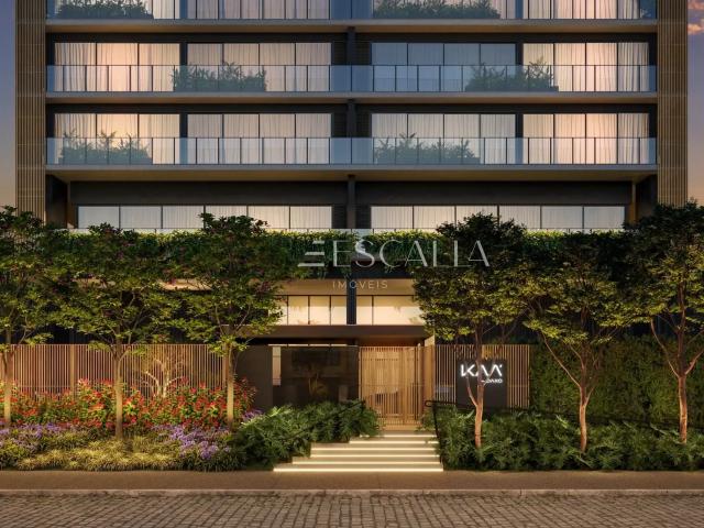 Apartamento venda em Bucarein, Joinville