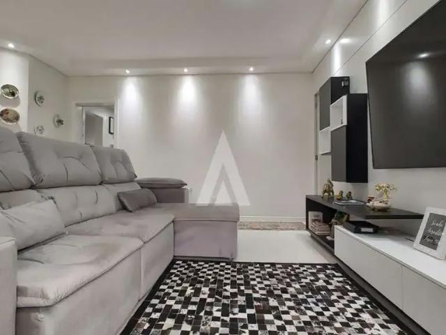 Apartamento venda em Região Geográfica Imediata de Joinville, Joinville