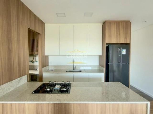 Apartamento venda em Região Geográfica Imediata de Joinville, Joinville