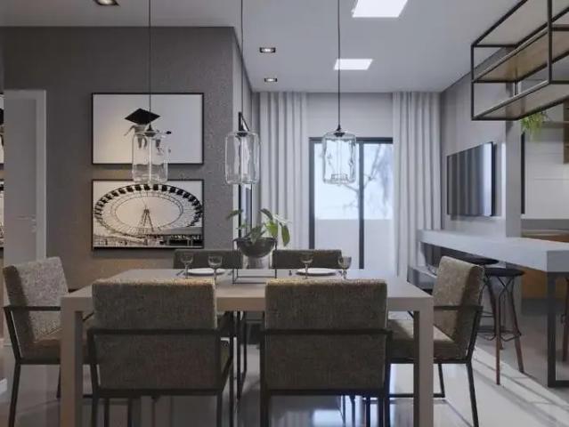 Apartamento venda em Região Geográfica Imediata de Joinville, Joinville