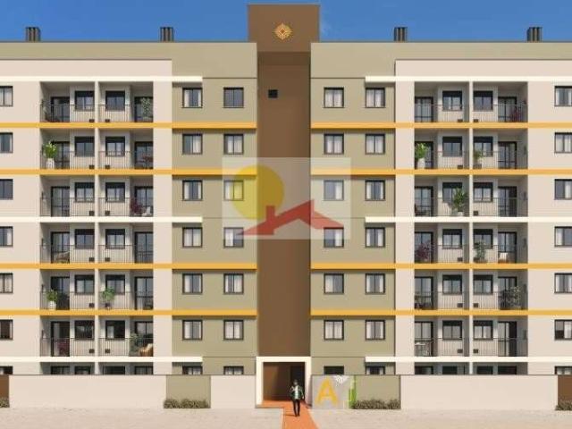 Apartamento venda em Região Geográfica Imediata de Joinville, Joinville