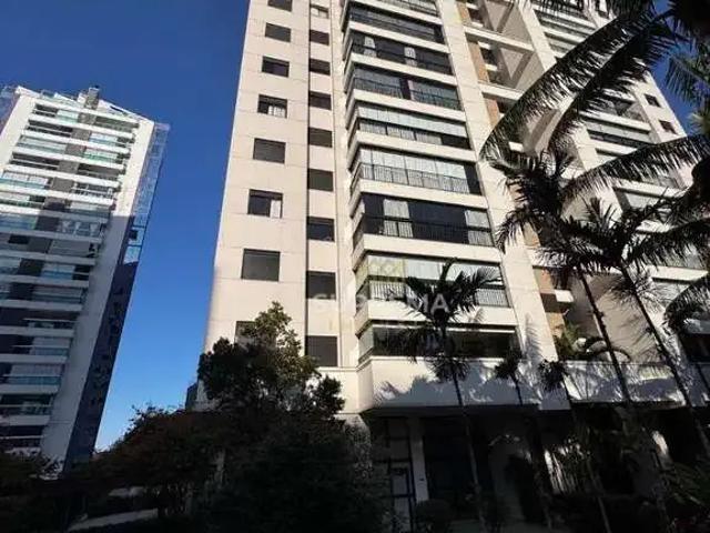 Apartamento venda em Bucarein, Joinville