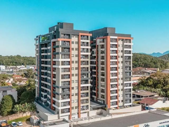 Apartamento venda em Região Geográfica Imediata de Joinville, Joinville