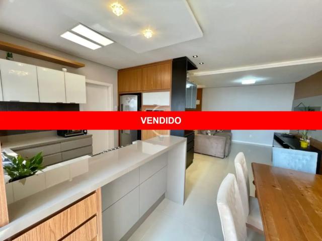 Apartamento venda em Região Geográfica Imediata de Joinville, Joinville