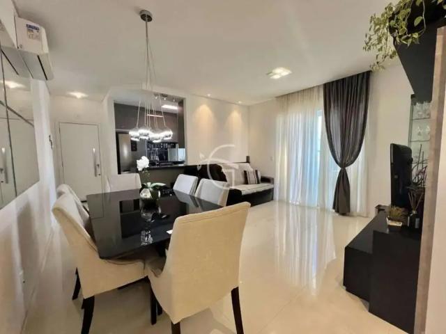 Apartamento venda em Região Geográfica Imediata de Joinville, Joinville