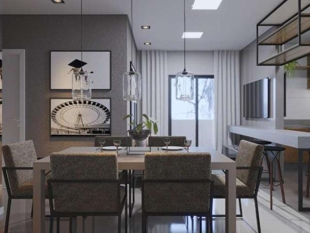 Apartamento venda em Região Geográfica Imediata de Joinville, Joinville