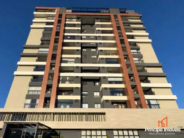 Apartamento venda em Região Geográfica Imediata de Joinville, Joinville