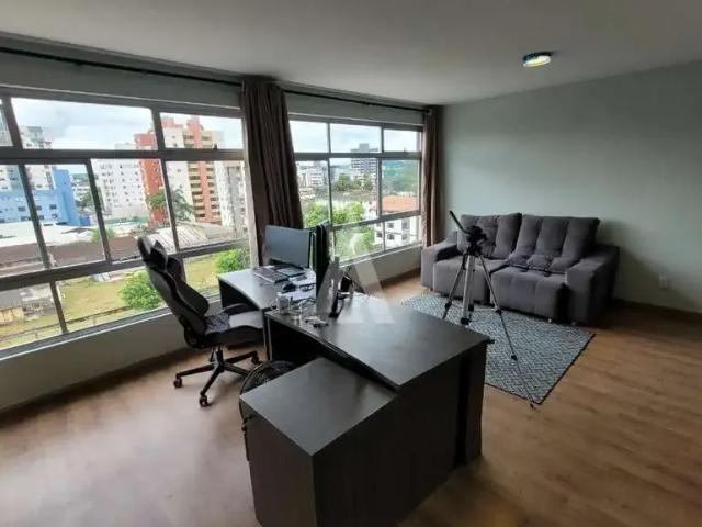 Apartamento venda em Região Geográfica Imediata de Joinville, Joinville